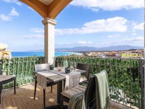 Apartment Arianna by Interhome
