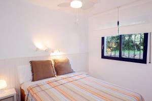 Bajo con terraza privada, jardín a 500m de playa