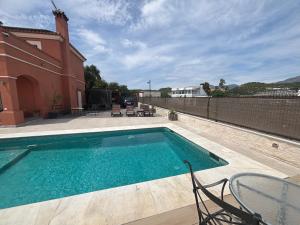 Casa Delfina