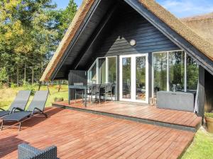 Holiday Home Awenasa - 4-1km from the sea by Interhome