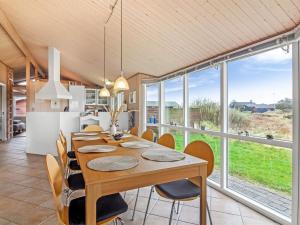 Holiday Home Zuhra - 250m from the sea by Interhome