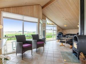Holiday Home Zuhra - 250m from the sea by Interhome