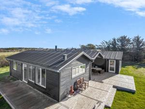 Holiday Home Danja - 300m from the sea by Interhome
