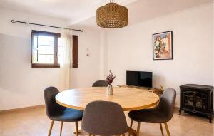 1 Bedroom Awesome Apartment In Denia
