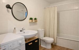 1 Bedroom Awesome Apartment In Denia