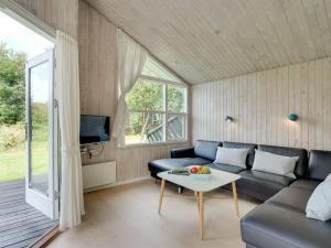 Holiday Home Hagbard - 2-6km from the sea by Interhome