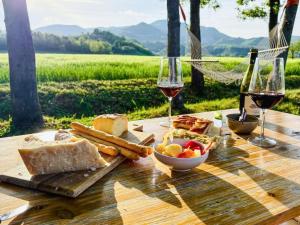 Holiday Home Rustico Pio Filippo by Interhome