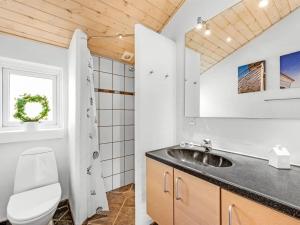 Holiday Home Aurore - 700m from the sea by Interhome