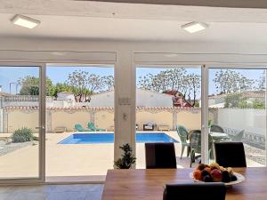 Holiday Home Cala by Interhome