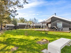Holiday Home Rickmer - 1-9km from the sea by Interhome