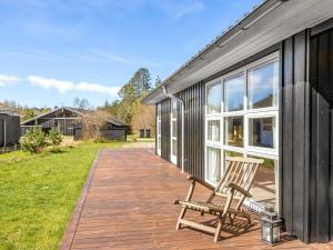 Holiday Home Rickmer - 1-9km from the sea by Interhome