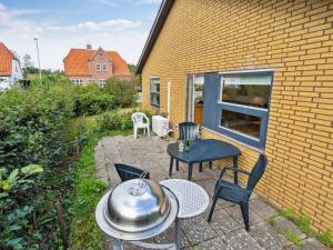 Holiday Home Magh - 9-8km from the sea by Interhome