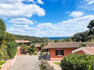 Apartment Villa Franca-1 by Interhome