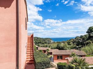 Apartment Villa Franca-1 by Interhome