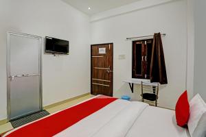 Hotel O Rass