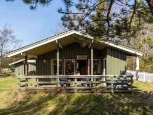 Holiday Home Bedri - 150m from the sea by Interhome