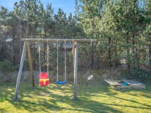 Holiday Home Eltje - 4km from the sea by Interhome