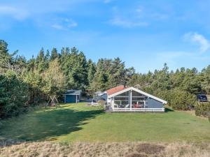 Holiday Home Eltje - 4km from the sea by Interhome