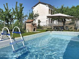 Holiday Home al Sentiero by Interhome