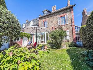 Holiday Home La Solaine by Interhome