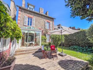 Holiday Home La Solaine by Interhome