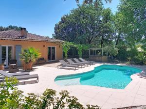 Holiday Home Villa Hestia by Interhome