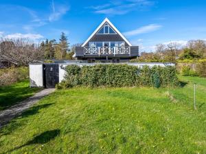 Holiday Home Eikka - 100m from the sea by Interhome