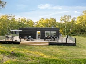 Holiday Home Thorbiorn - from the sea by Interhome