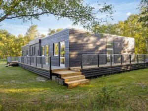 Holiday Home Thorbiorn - from the sea by Interhome