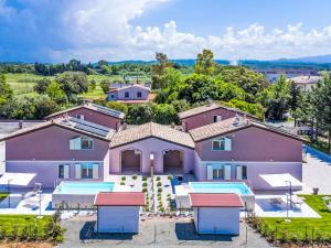 Holiday Home Borgo il Vallin delle Conche-3 by Interhome