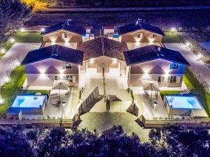 Holiday Home Borgo il Vallin delle Conche-3 by Interhome