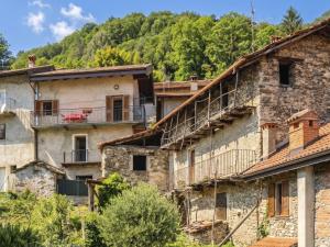 Holiday Home Ca Il Nido by Interhome