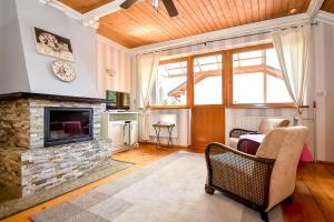 Villa Cynamon Jacuzzi & Sauna