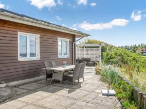 Holiday Home Evamaria - 10m from the sea by Interhome