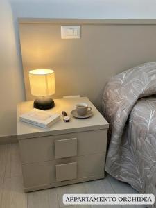 Residenza Pastrengo Orchidea Apartment