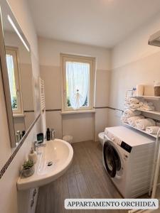 Residenza Pastrengo Orchidea Apartment