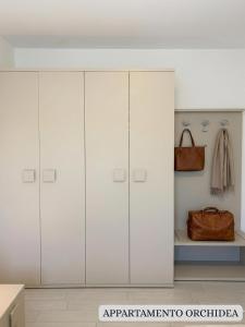 Residenza Pastrengo Orchidea Apartment