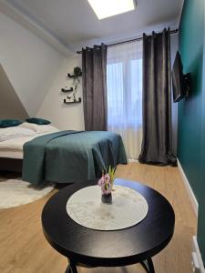 Apartamenty Nad Suwalskim Bulwarem