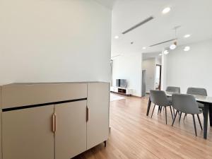 Căn Hộ Cao Cấp Quận 7
