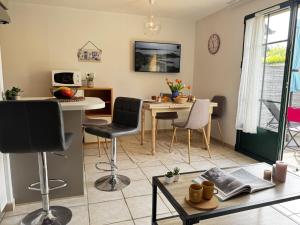Holiday Home Le corsaire by Interhome