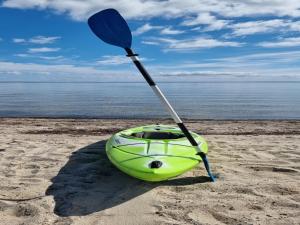Holiday Home Assarina - 15m from the sea by Interhome