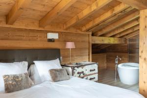 Chalet de lAtray