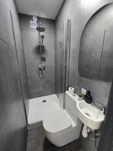 Apartamenty Nad Suwalskim Bulwarem