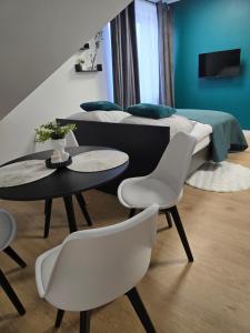 Apartamenty Nad Suwalskim Bulwarem