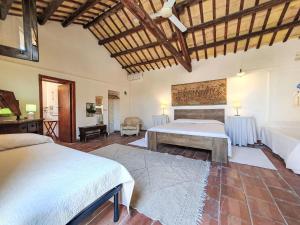 Holiday Home Grande Baglio Anastè by Interhome
