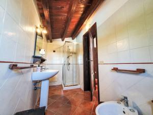 Holiday Home Grande Baglio Anastè by Interhome