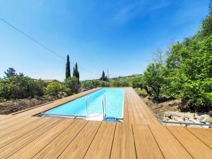 Holiday Home Grande Baglio Anastè by Interhome