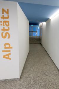 Apartment La Riva Mountain Apartment by Interhome