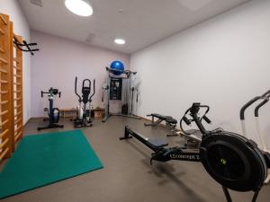 Apartment La Riva Mountain Apartment by Interhome