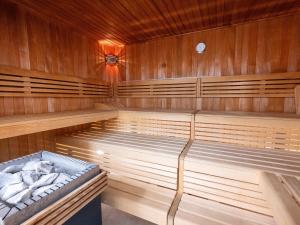 Apartment La Riva Mountain Apartment by Interhome